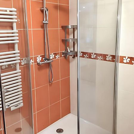 Appartement Confortable A Apach Avec Balcon Zewnętrze zdjęcie