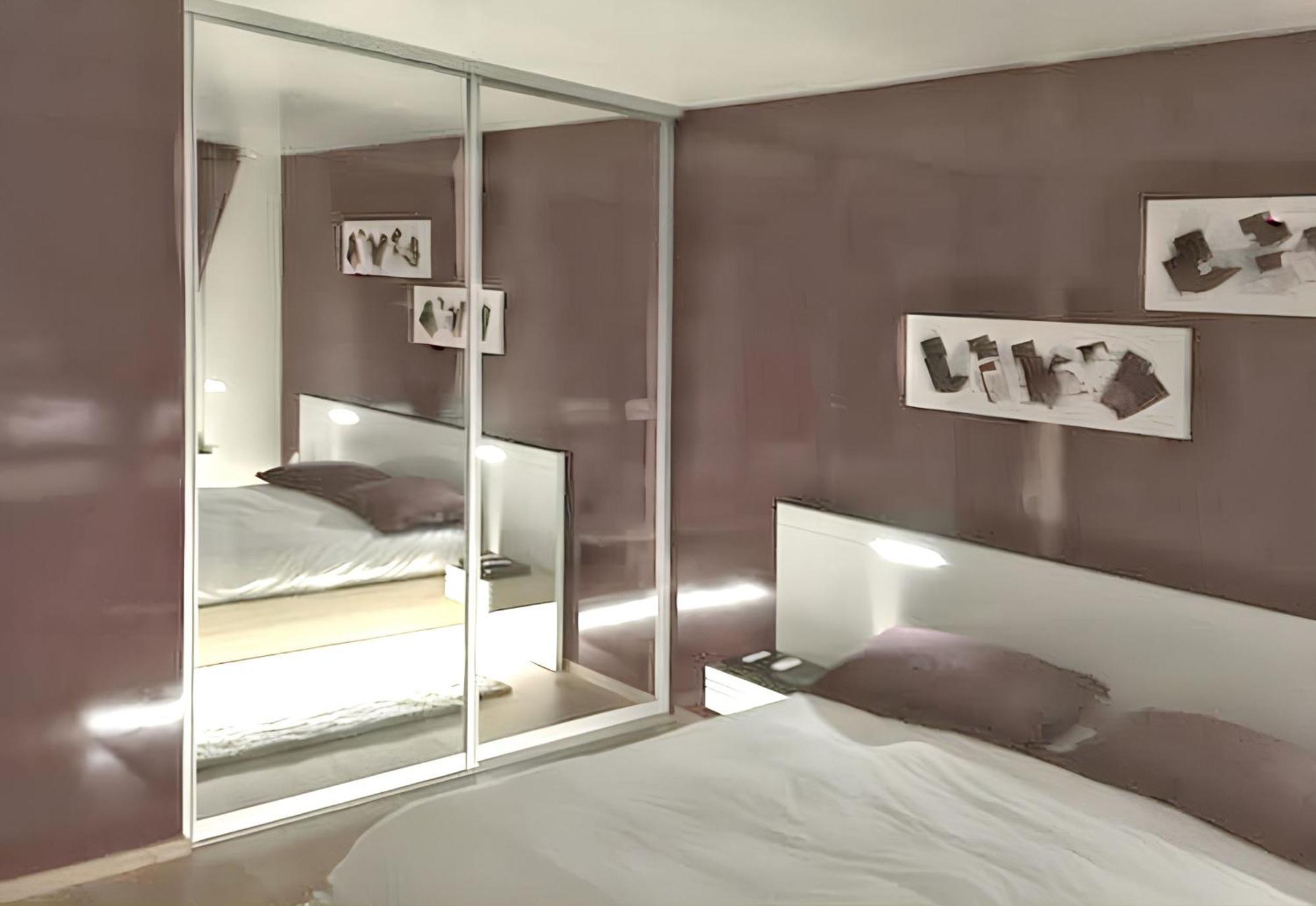 Appartement Confortable A Apach Avec Balcon Zewnętrze zdjęcie
