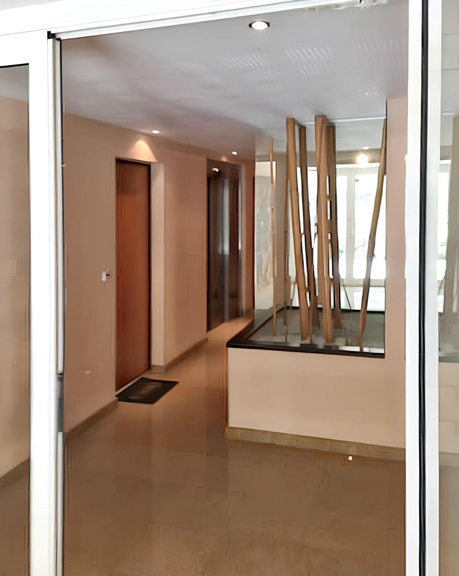 Appartement Confortable A Apach Avec Balcon Zewnętrze zdjęcie