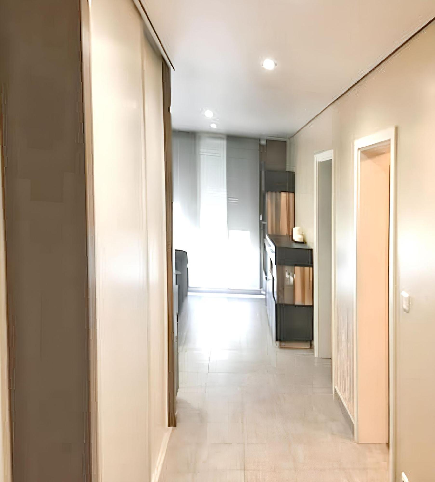 Appartement Confortable A Apach Avec Balcon Zewnętrze zdjęcie